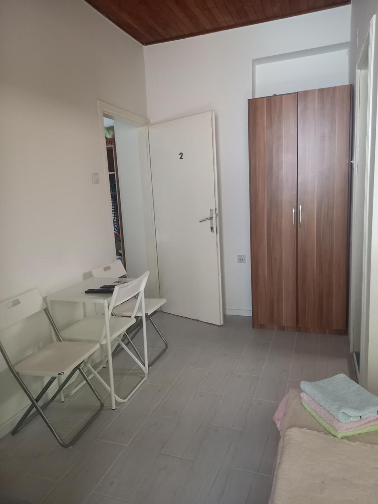 Apartments Kaludjerovic Херцег-Нови Экстерьер фото